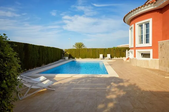 Villa 5 habitaciones 379m² en venta - Pueblo 5 — 34
