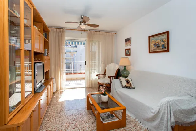 Ático 3 habitaciones 88m² en venta - Estacion de autobuses - foto 4