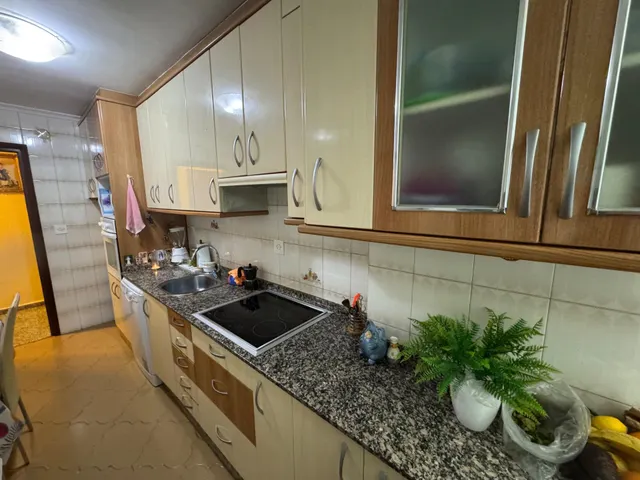 PISO EN JAIME 1 CON 3 DORMITORIOS — 19