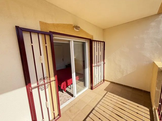 Adosado 3 habitaciones 80m² en venta - La Zenia — 23