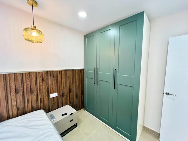 APARTAMENTO 2 DORMITORIOS - PISCINA - TOTALMENTE REFORMADO A ESTRENAR — 23