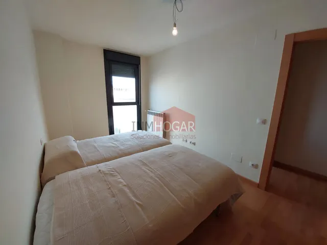 PISO EN ALQUILER EN PEROTAS, ARÉVALO — 18