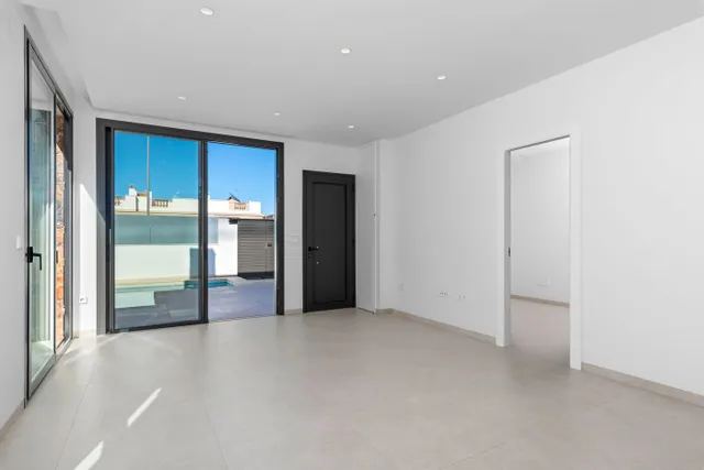 Villa 3 habitaciones 100m² en venta - La Senda del Recuerdo — 17