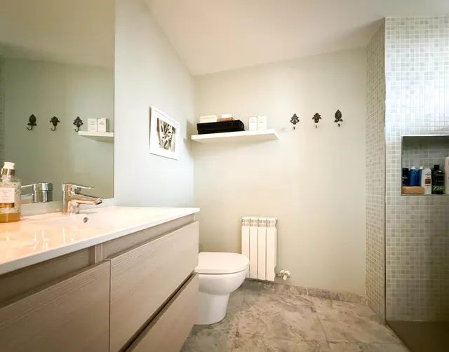 Fantástica Vivienda Dúplex con Jardín en Sitges! — 17