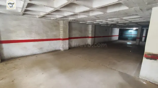 PARKING EN EL CENTRO — 3