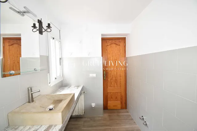 Casa luminosa con espacios exteriores en quintmar — 20