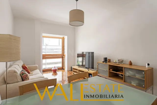Exclusivo Piso Reformado en el Corazón de Madrid - foto 5