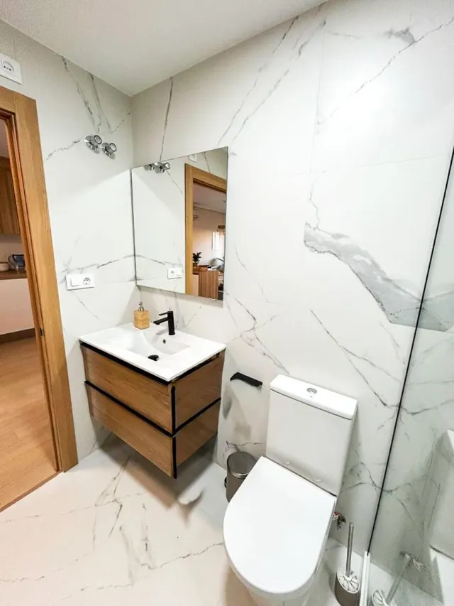Adosado 3 habitaciones 110m² en venta - Torre de la Horadada — 31