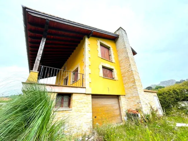 Casa 4 habitaciones 338m² en venta - Villlanueva - foto 3