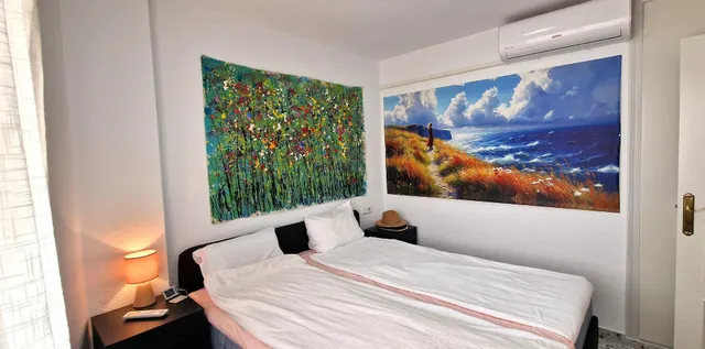 Apartamento 2 habitaciones 88m² en venta - Los Frutales — 27