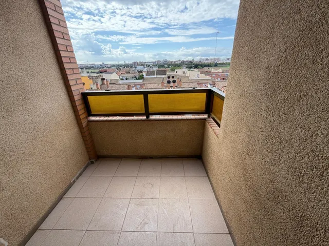 Amplio y Luminoso Piso en Alboraya con Vistas Despejadas — 29