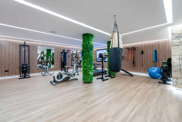 Villa 4 habitaciones 623m² en venta - Calpe — 36