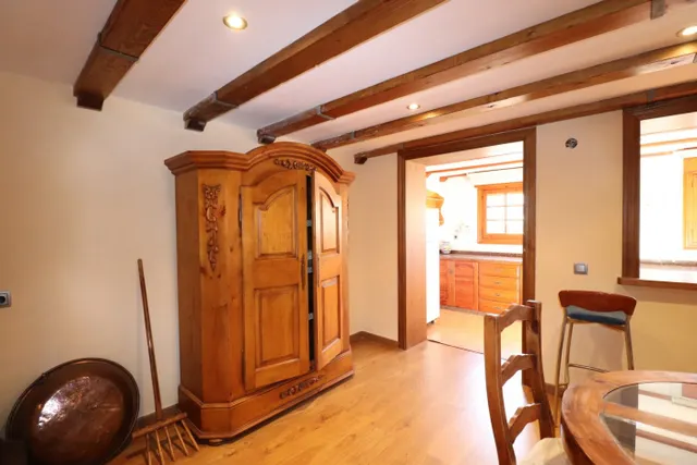 Impresionante chalet de lujo en Salinetas. — 32