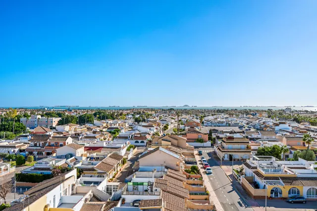 Ático 3 habitaciones 99m² en venta - Euro Roda - foto 5