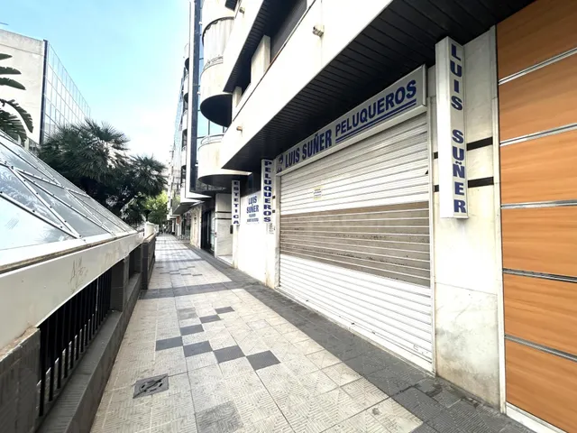 Local comercial Centro Germanias - foto 5