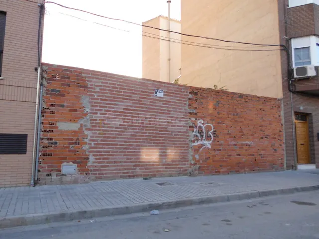 Solar en venta - San crispin — 2