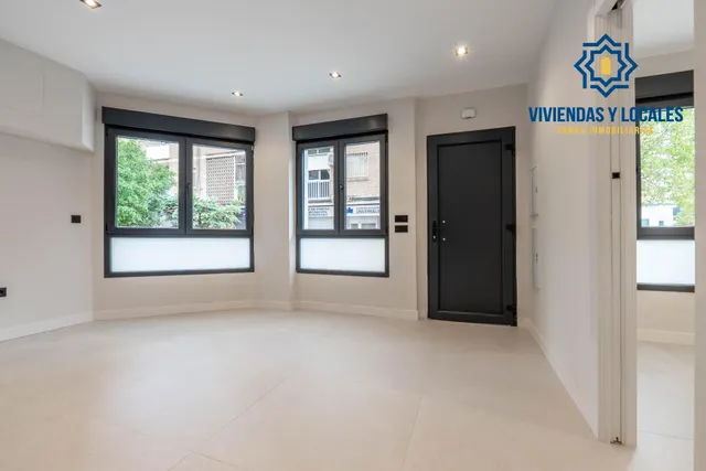 Exclusivo apartamento a estrenar en Fontiveros — 18