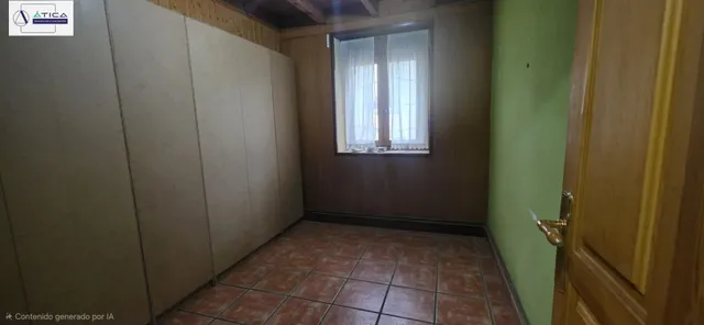 PROPIEDAD CON GRAN PARCELA URBANA, VARIAS construcciones Y FINCA RÚSTICA ANEXA — 17