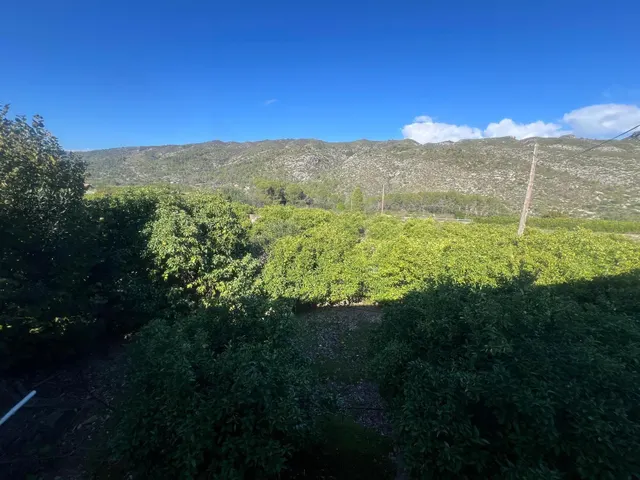 Chalet independiente en venta en Beniali (Alicante) — 41