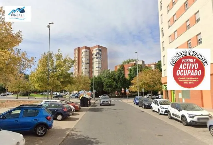 Venta Piso en Huelva