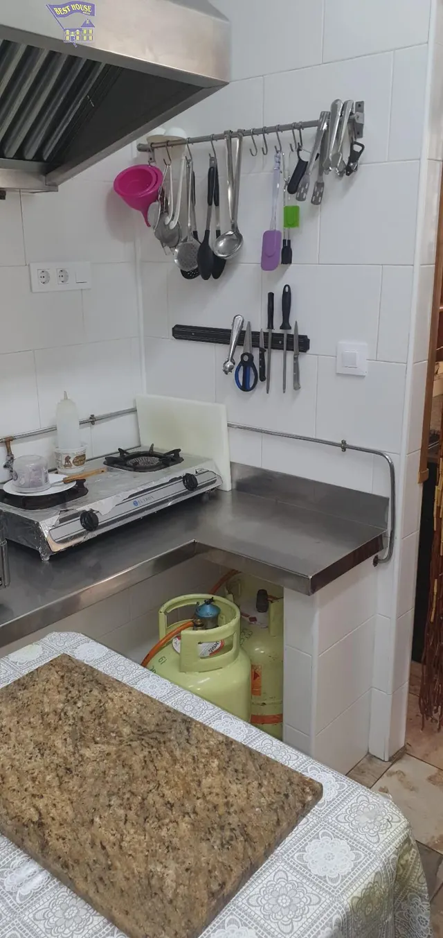 SE VENDE CONJUNTO DE LOCALES COMERCIALES EN ARCOS DE LA FRONTERA, ZONA BARRIO BAJO — 23