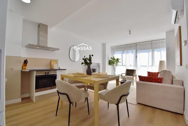 Soto del HENARES - 2 habitaciones, 2 plazas de garaje y trastero. — 23