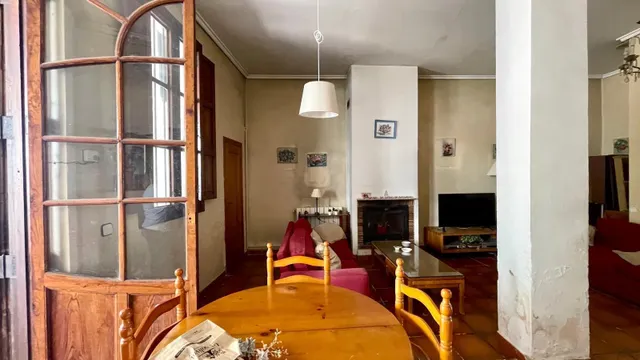 Casa de pueblo en la zona residencial de Rocafort — 6