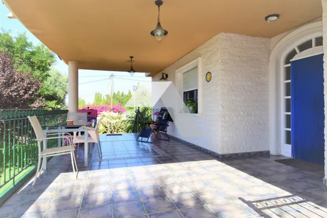 Espectacular chalet en venta — 3