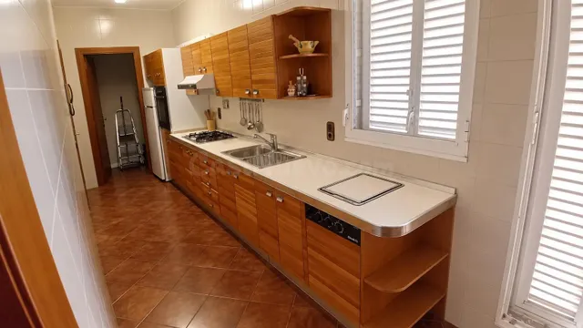 CASA CON AMPLIA TERRAZA EN ALCARRÀS — 5