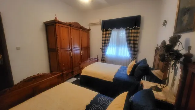 Apartamento en Alquiler en Albox Almería — 12