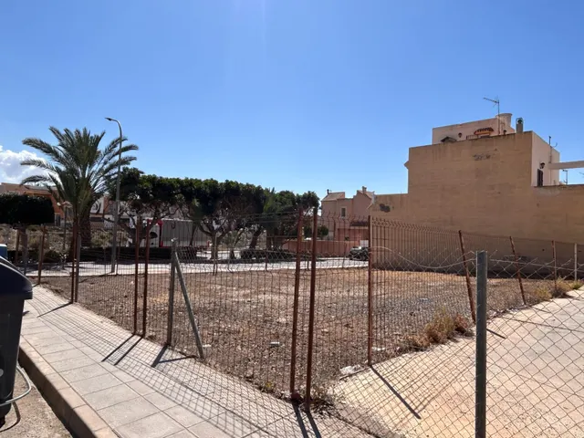 Parcela para Edificar — 2