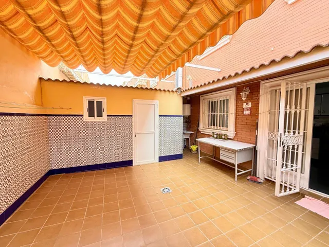 Amplio adosado en Villablanca, 'Residencial Villa Claudia' — 20
