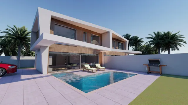 Exclusivas viviendas de obra nueva en Gran Alacant — 22