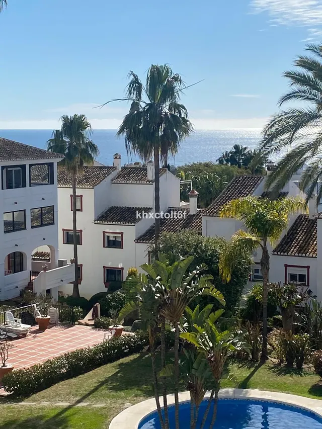 Ático 2 habitaciones 80m² en venta - Marbella — 19