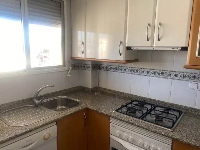 Una vivienda amplia de tres habitaciones en los Urrutias — 24