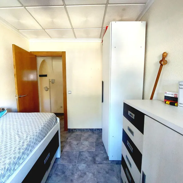 Casa con terreno en El Garruchal — 17