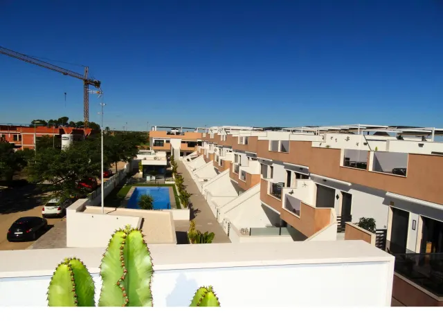 Bungalow Planta Alta 3 habitaciones 79m² en venta - Las Higuericas — 12