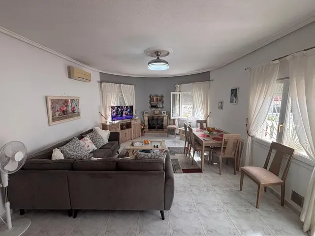 Villa 2 habitaciones 84m² en venta - Rojales Hills - Rosa Bu - foto 2
