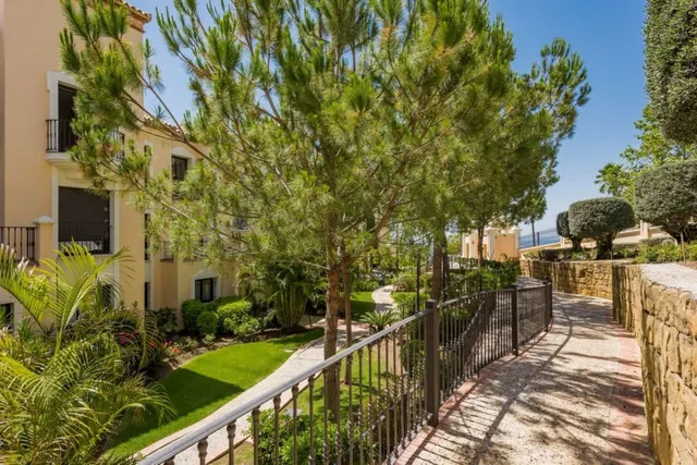 Apartamento 2 habitaciones 142m² en venta - El Madroñal — 30