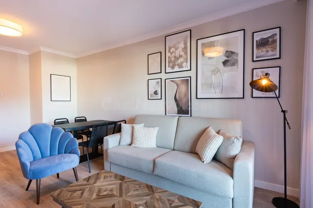 Apartamento 2 habitaciones 84m² en venta - Costa del Sol - foto 2