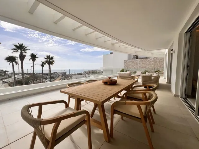 Apartamento 3 habitaciones 143m² en venta - La Cala de Mijas — 17