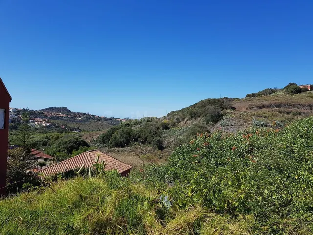 Solar 435m² en venta - URB. Los Toscanes - foto 4
