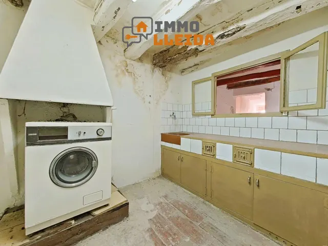 OPORTUNIDAD Casa en Vilanova de la Aguda — 11