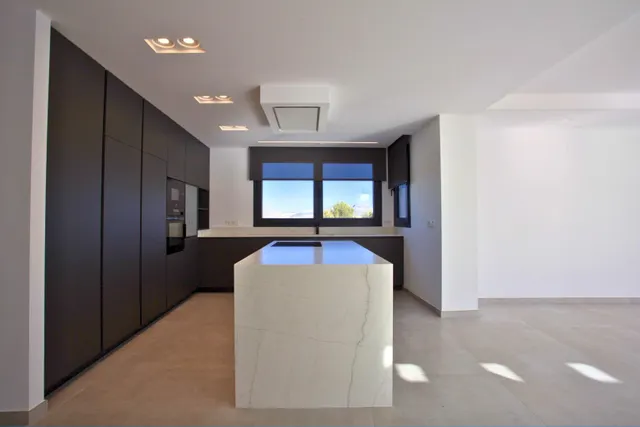 Villa 3 habitaciones 235m² en venta - Pla del mar — 6