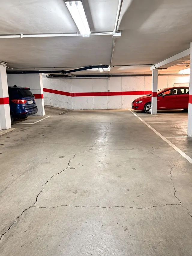 Piso en Alameda de la Sagra — 27