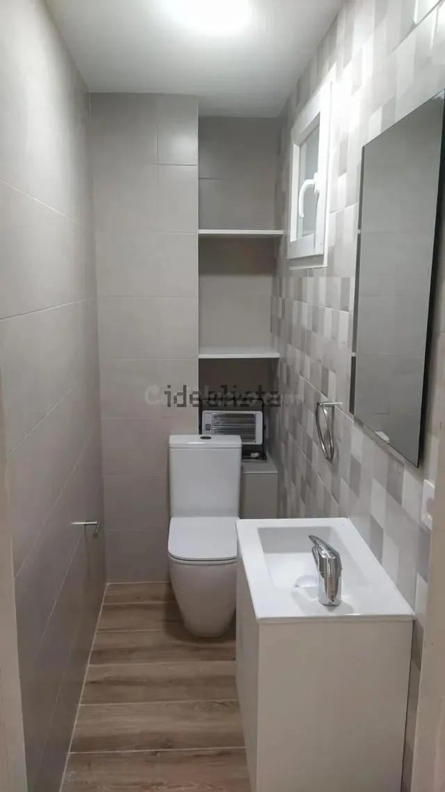 Piso 4 habitaciones 87m² en alquiler - El Pilar - foto 4