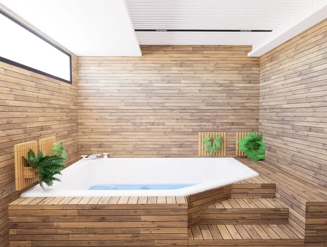 Chalet 8 habitaciones 450m² en venta - Whater Gardens - foto 3