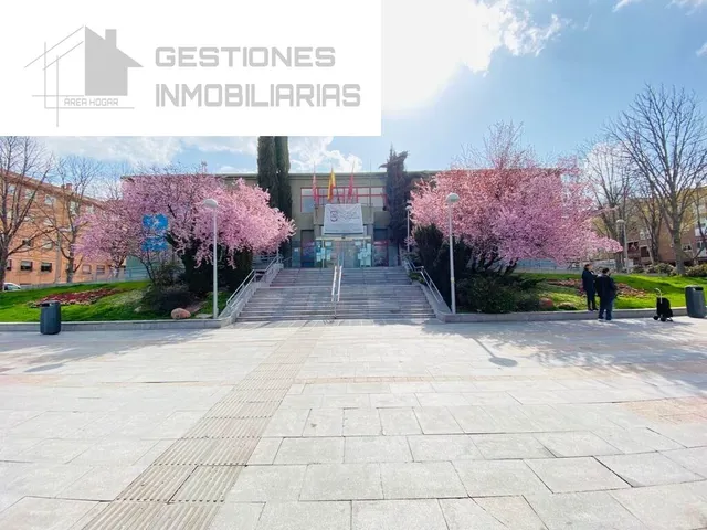 AREA HOGAR GESTIONES INMOBILIARIOS — 18