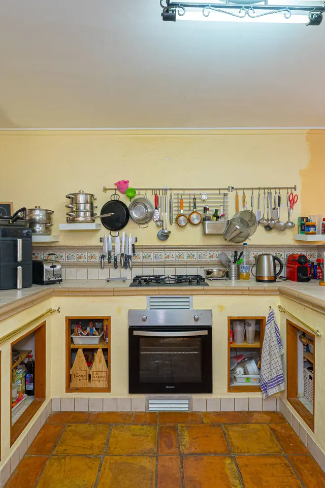 Encantadora casa de pueblo en venta en Llosa de Camacho — 9