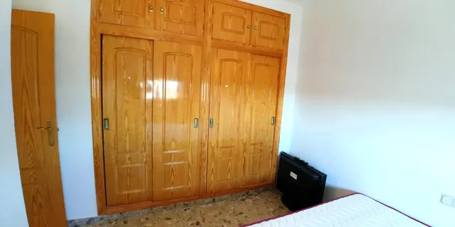 SE VENDE CHALET CON PARCELA DE 2450 M2 Y PISCINA PROPIA EN POLOP! SEVENDGROUP.COM! — 5